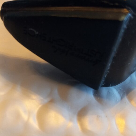 Just The Right Shoe Raine Lorianne Vail To Die For Mini Boot Figurine JII0522 - Picture 12 of 12